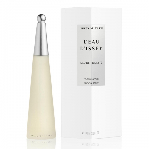 Issey Miyake L'Eau D'Issey Woman Eau de Toilette 100ml