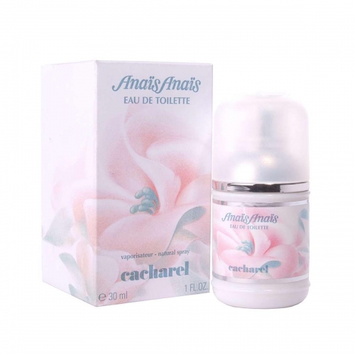 Cacharel Anaïs Anaïs Woman Eau de Toilette 30ml