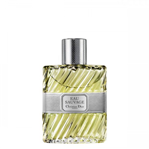 Dior Eau Sauvage Man Eau de Toilette 50ml