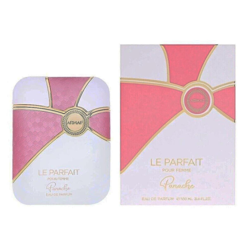 Armaf Le Parfait Pour Femme Panache Eau de Parfum 100ml