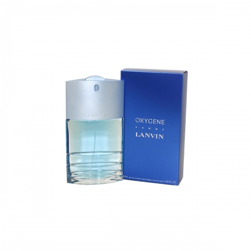 Lanvin Oxygene Man Eau de Toilette 100ml