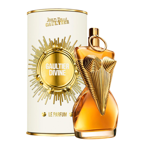Jean Paul Gaultier Divine Le Perfum Woman Eau de Parfum Intense Recarregável 100ml