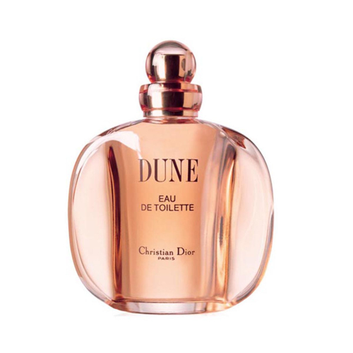 Dior Dune Woman Eau de Toilette 100ml