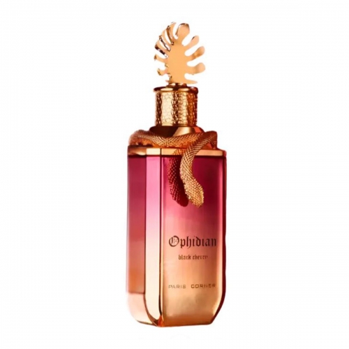 Paris Corner Ophidian Black Cherry Eau de Parfum 100ml