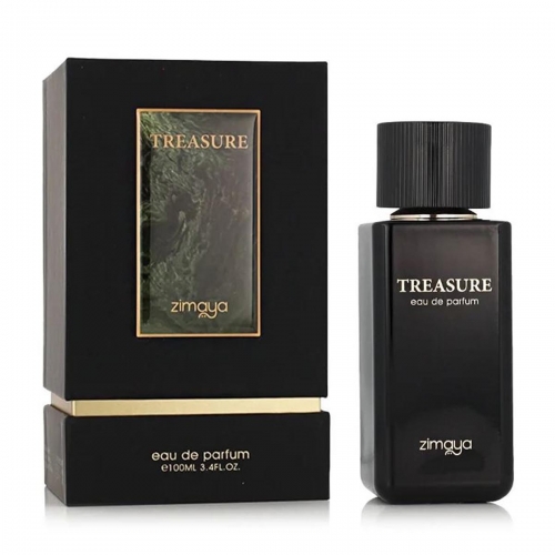 Zimaya Treasure Woman Eau de Parfum 100ml
