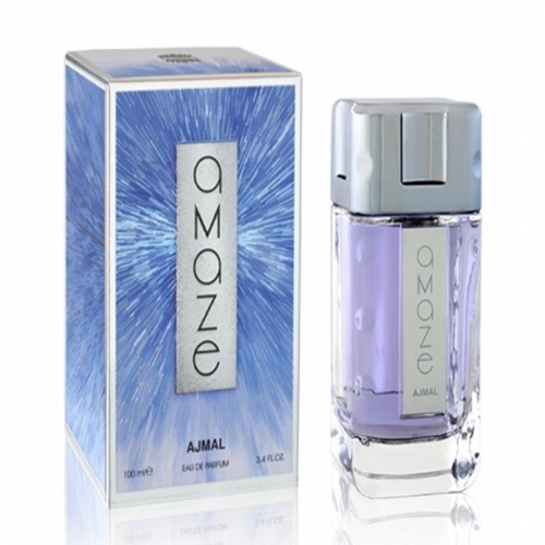 Ajmal Amaze Man Eau de Parfum 100ml