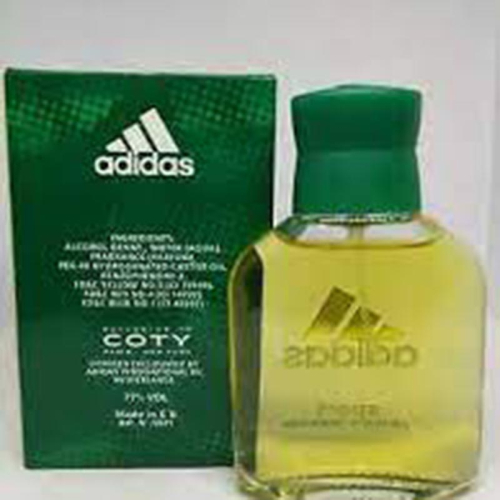 ADIDAS VIBES CHILL ZONE EAU DE PARFUM 100ML