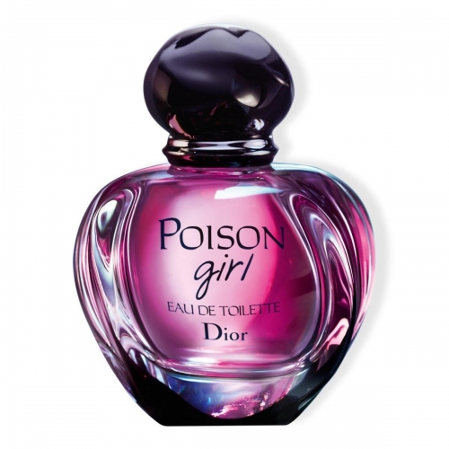 Dior Poison Girl Woman Eau de Toilette 100ml