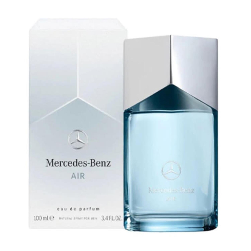 Mercedes-Benz LSA Air Eau de Parfum 100ml