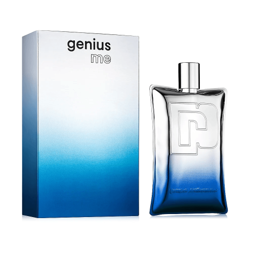 Paco Rabanne Genius Me Man Eau de Parfum 60ml