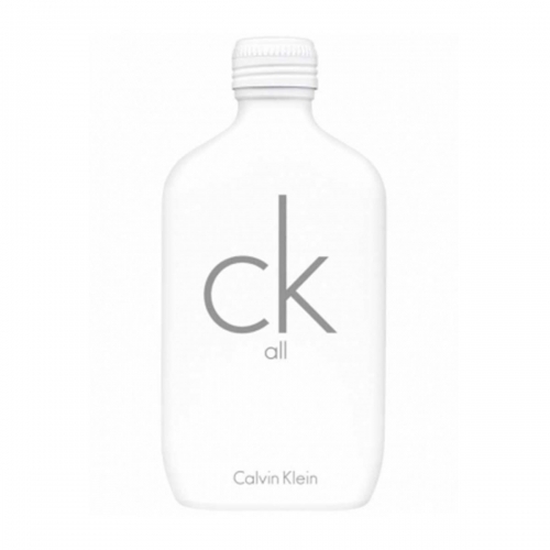 Calvin Klein CK All Eau de Toilette 200ml