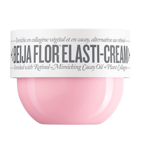 SOL DE JANEIRO BEIJA FLOR CREME ELASTICA 75ML