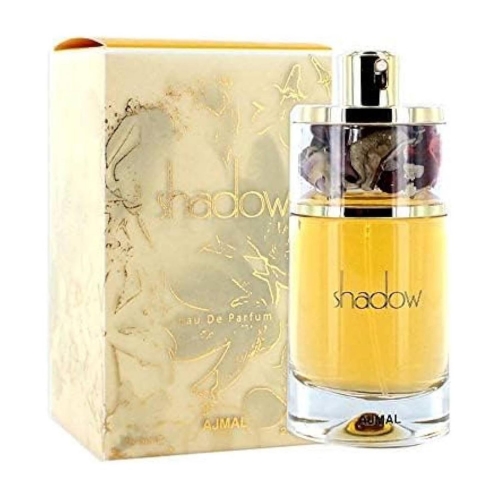 Ajmal Shadow For Her Woman Eau de Parfum 75ml