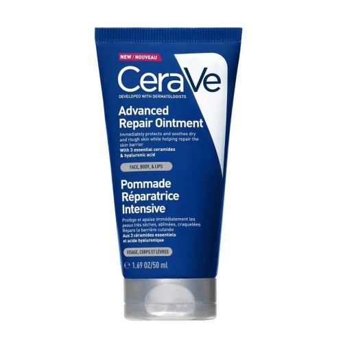 CeraVe Bálsamo Reparador Avançado 50ml