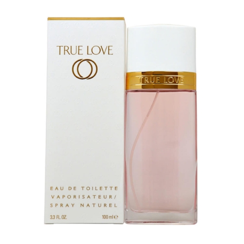 Elizabeth Arden True Love Woman Eau de Toilette 100ml