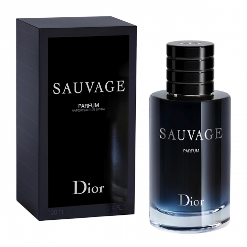 Dior Sauvage Man Parfum 100ml