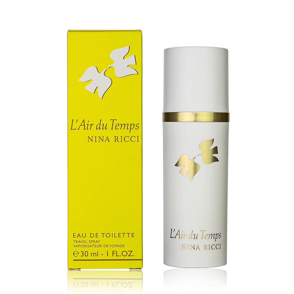 Nina Ricci L'air Du Temps Woman Eau de Toilette 30ml
