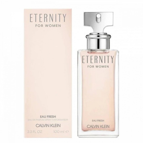 Calvin Klein Eternity Fresh Woman Eau de Parfum 100ml