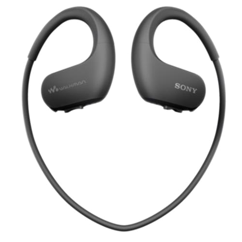MP3 SPORT ACUATICO 4GB Preto