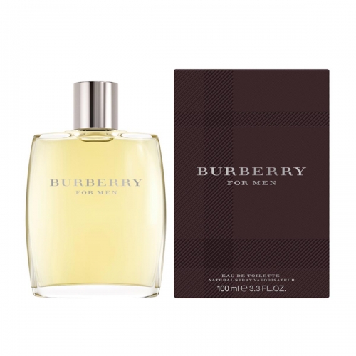 Burberry for Man Eau de Toilette 100ml