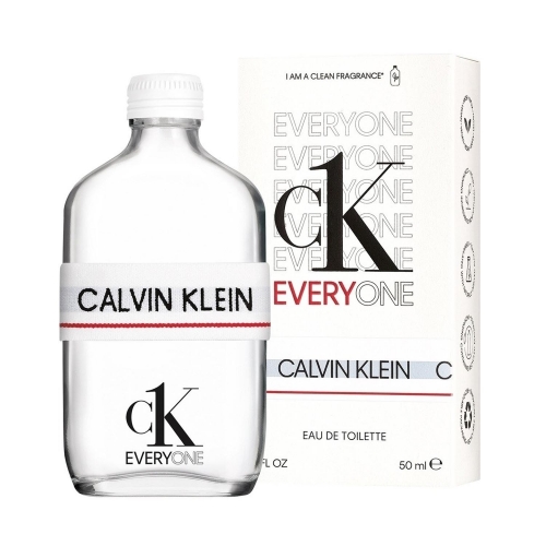 Calvin Klein CK Everyone Eau de Toilette 50ml