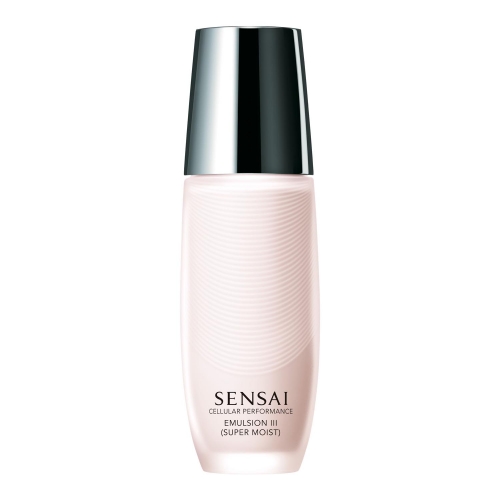 Sensai Cellular Performance Emulsão III Super Moist 100ml
