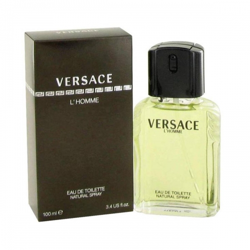 Versace L'Homme Eau de Toilette 100ml