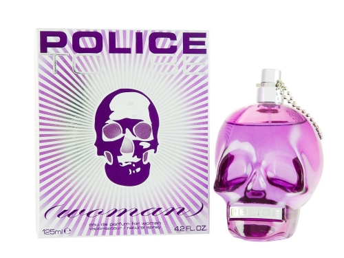 image_thumbnail Police To Be Woman Eau de Toilette 125ml