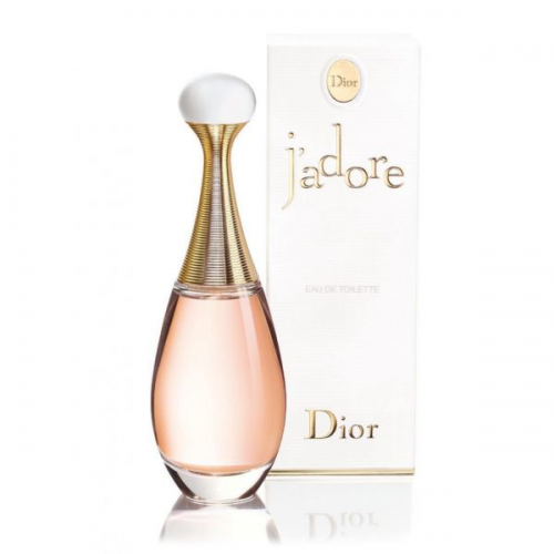 Dior J`adore Eau Lumiere Woman Eau de Toilette 50ml