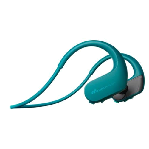 MP3 SPORT ACUATICO 4GB AZUL