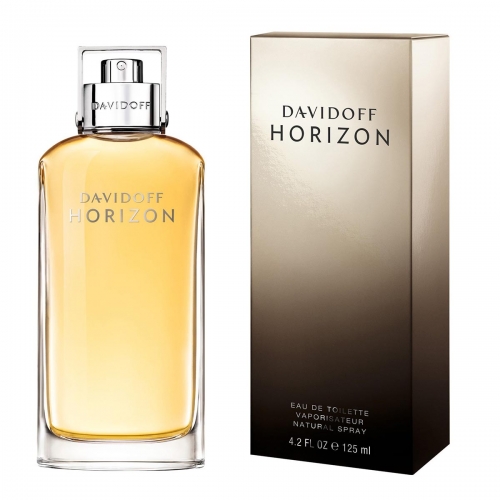 Davidoff Horizon Man Eau de Toilette 125ml