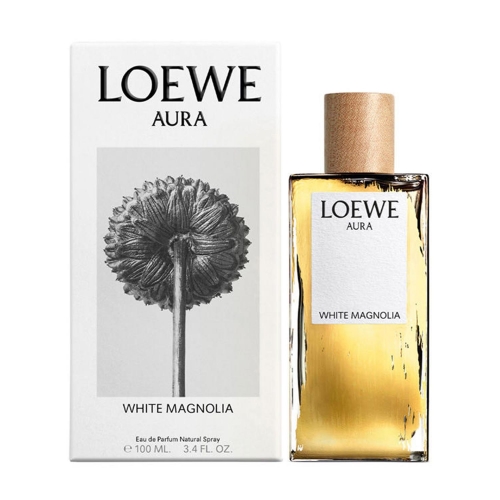 Loewe Aura White Magnolia Woman Eau de Parfum 100ml