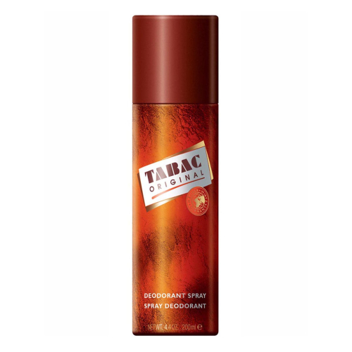 TABAC ORIGINAL DESODORANTE 200ML VAPORIZADOR