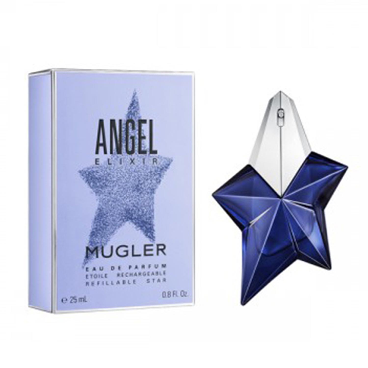 Thierry Mugler Angel Elixir Eau de Parfum 25ml