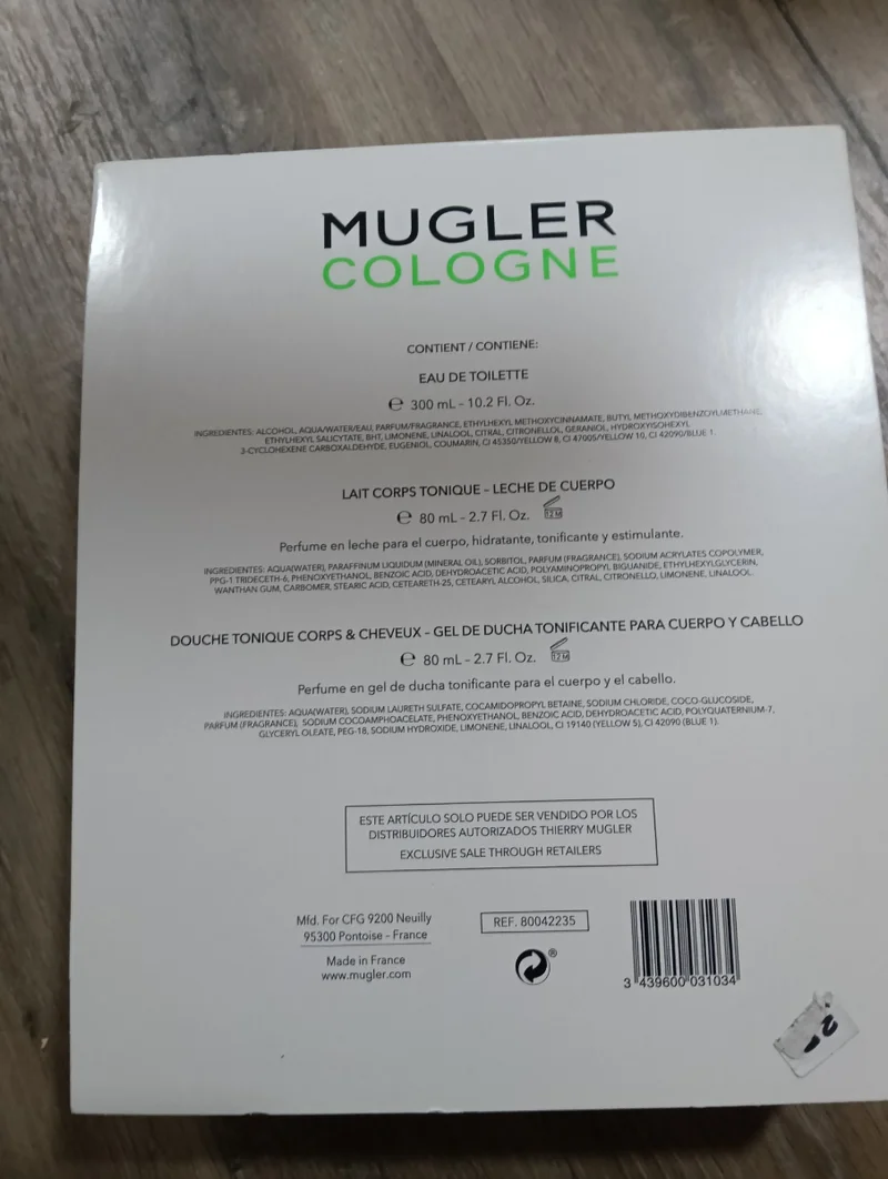Thierry Mugler Angel Elixir Eau de Parfum 25ml