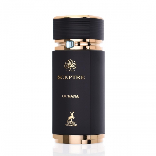 Maison Alhambra Sceptre Oceana Eau de Parfum 100ml