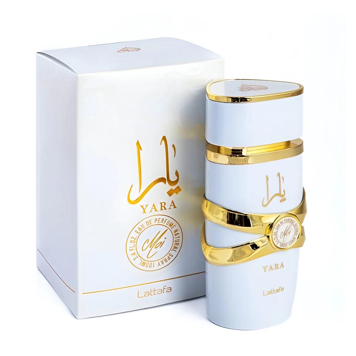 Lattafa Yara Moi Woman Eau de Parfum 100ml