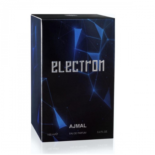 AJMAL ELECTRON EAU DE PARFUM 100ML