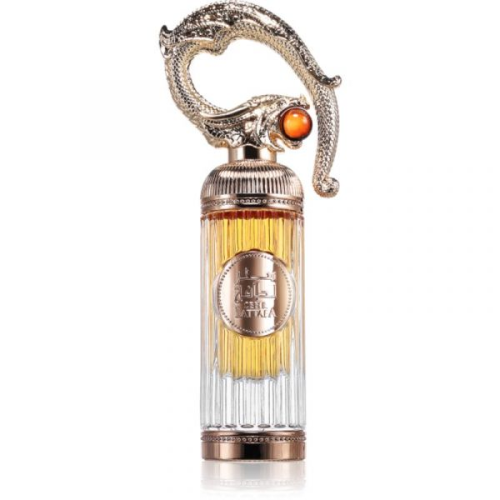 Lattafa Sehr Eau de Parfum 100ml