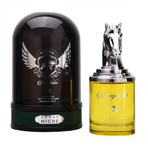 Armaf Niche Bucephalus X Man Eau de Parfum 100ml