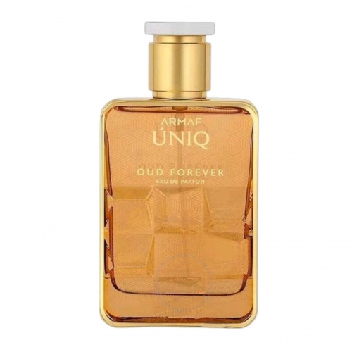 ARMAF UNIQ OUD FOREVER EAU DE PARFUM 100ML