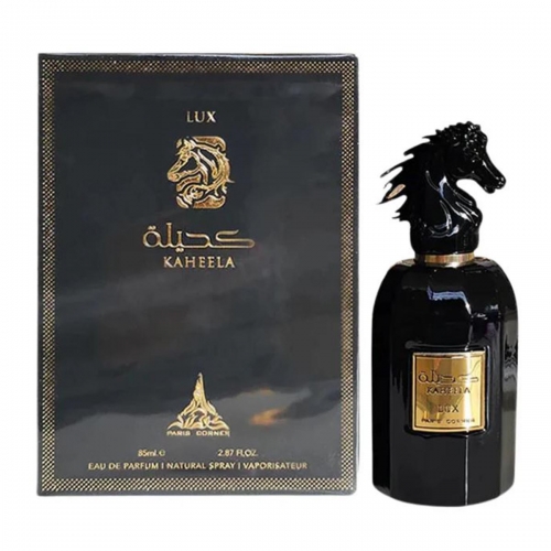 PARIS CORNER LUX KAHEELA EAU DE PARFUM 85ML