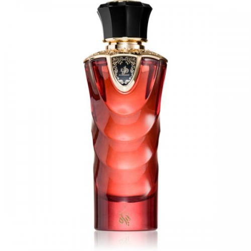 Al Wataniah Hayat Eau de Parfum 100ml