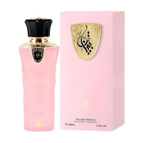 Al Wataniah Tibyan Eau de Parfum 100ml