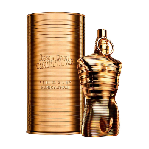 Jean Paul Gaultier Le Male Elixir Absolu Parfum 125ml
