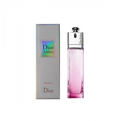 Dior Addict Eau Fraîche Woman Eau de Toilette 100ml