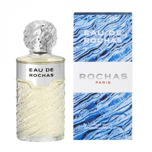 Rochas Eau de Rochas For Woman Eau de Toilette 50ml