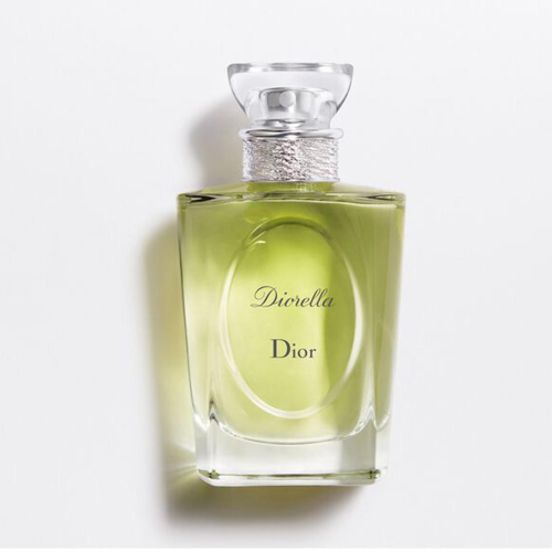 Dior Diorella Woman Eau de Toilette 100ml