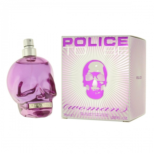 Police To Be Woman Eau de Parfum 40ml