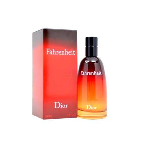 Dior Fahrenheit Man Eau de Toilette 100ml